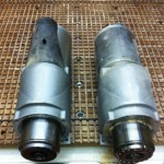 Example of CNC Servicing